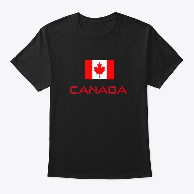 Canada Flag