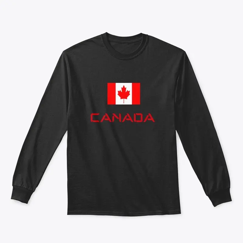 Canada Flag