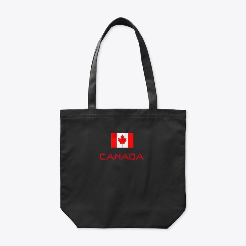 Canada Flag